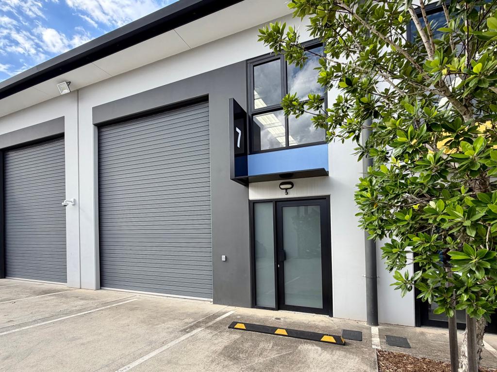 7/16 Crockford St, Northgate, QLD 4013