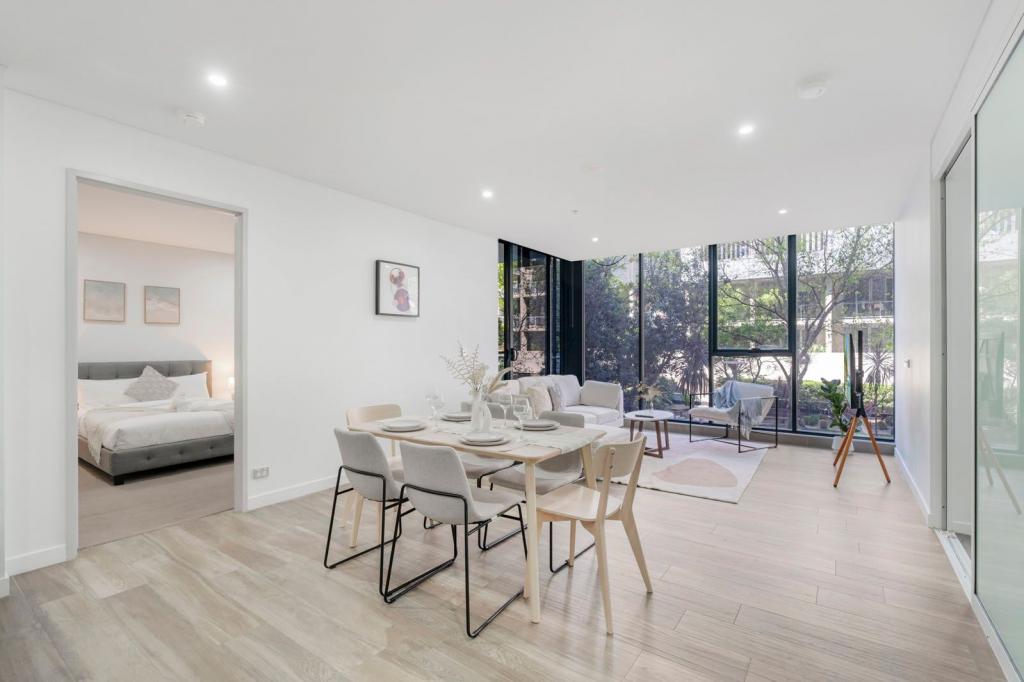 539/6 Etherden Walk, Mascot, NSW 2020