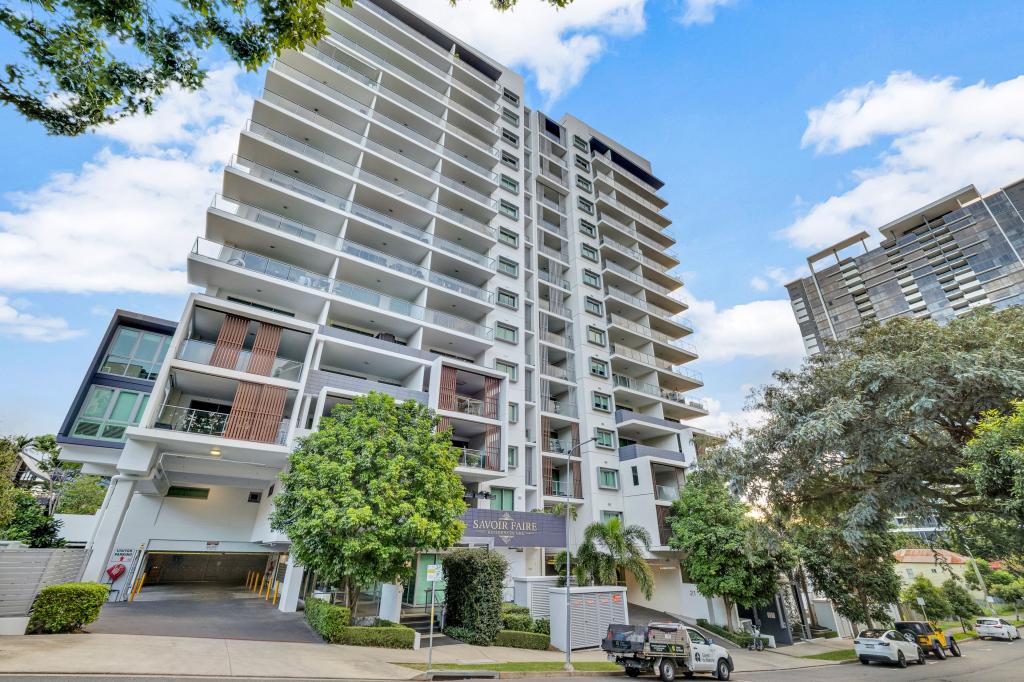 14/21 Manning St, Milton, QLD 4064