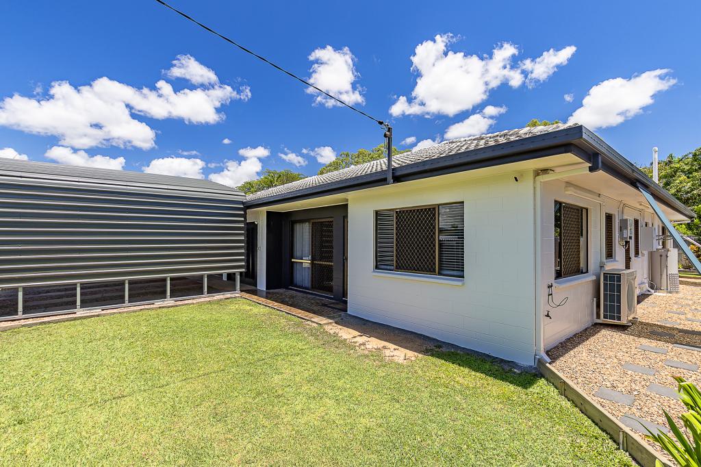 60 Illuta Ct, Rasmussen, QLD 4815