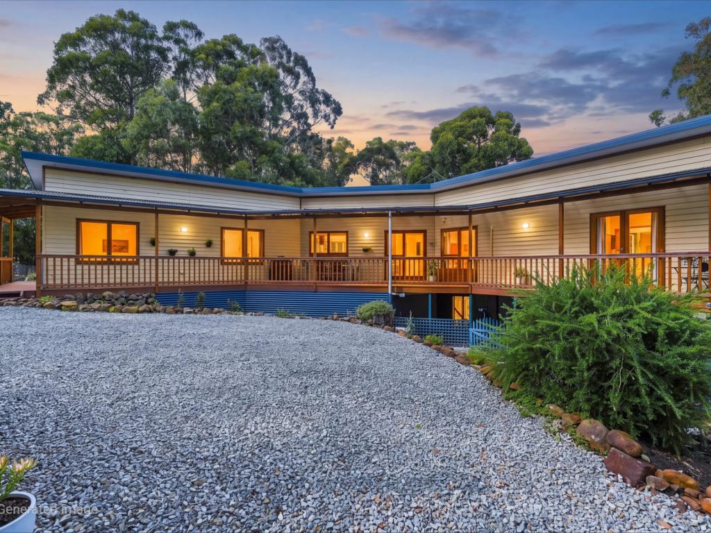 40 Pelverata Rd, Sandfly, TAS 7150