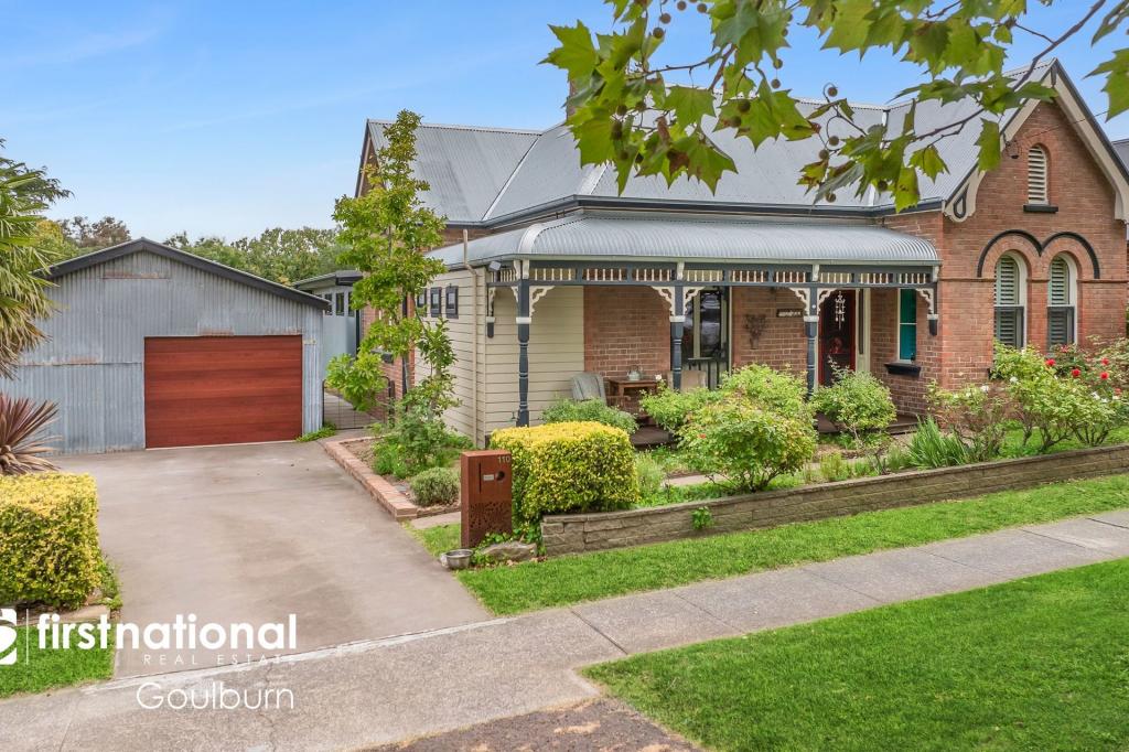 110 Goldsmith St, Goulburn, NSW 2580