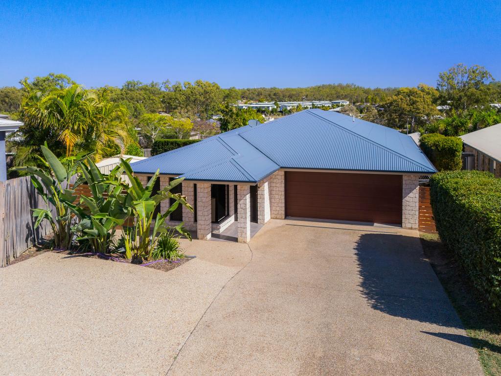 12 Christian Ct, Glen Eden, QLD 4680