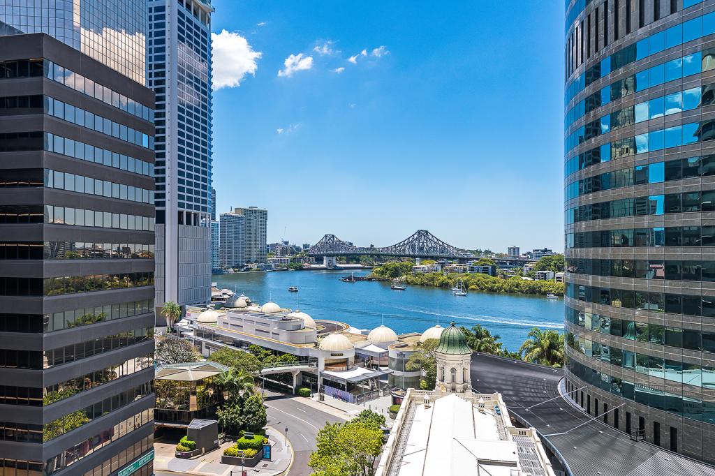 113/26 Felix St, Brisbane City, QLD 4000