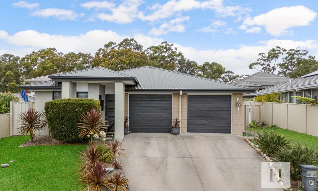 4 Mornington Cct, Gwandalan, NSW 2259