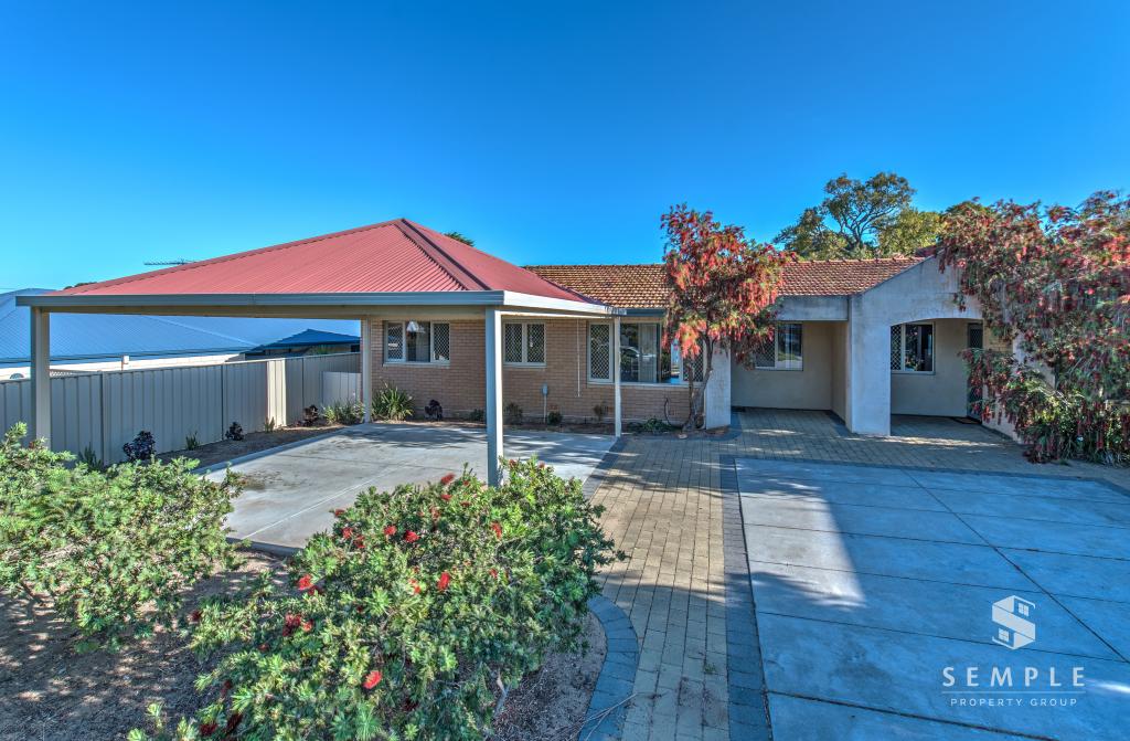 5 Oswald St, Coolbellup, WA 6163