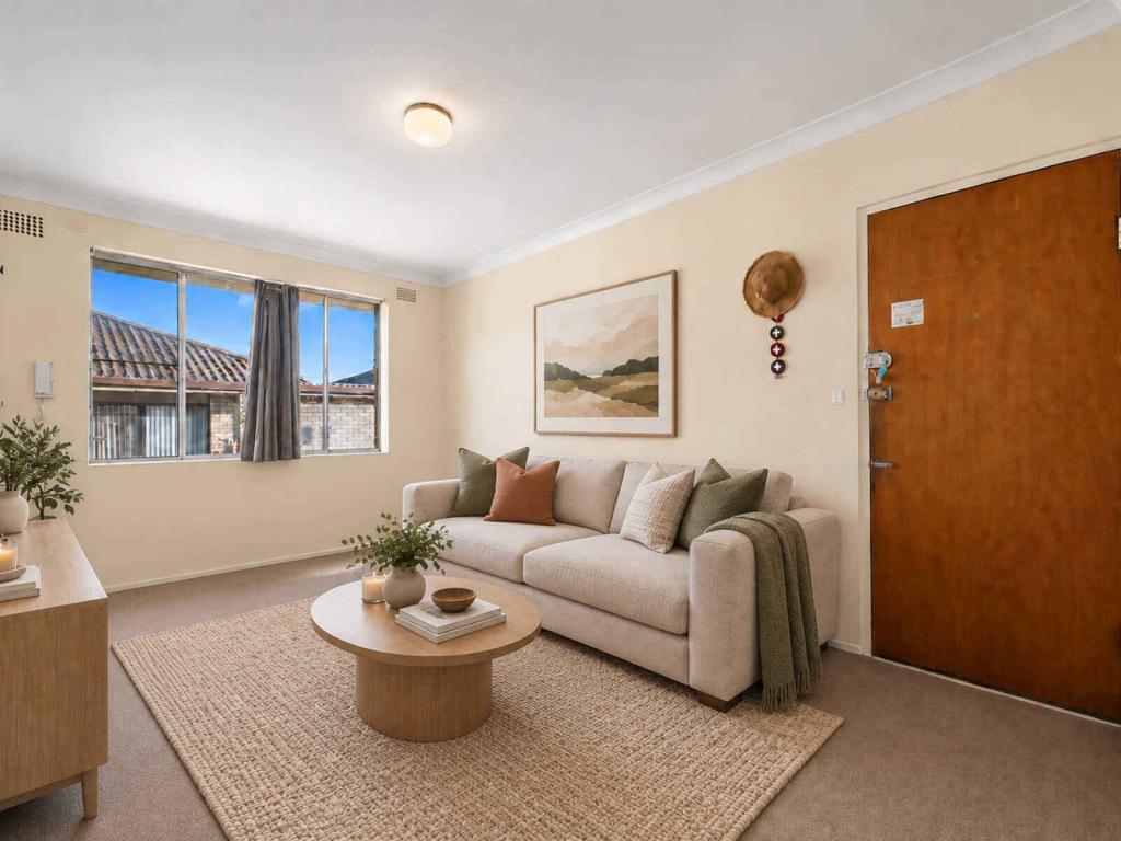4/40 Duntroon St, Hurlstone Park, NSW 2193