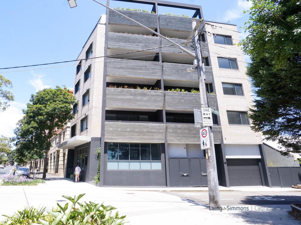 21 Missenden Rd, Camperdown, NSW 2050