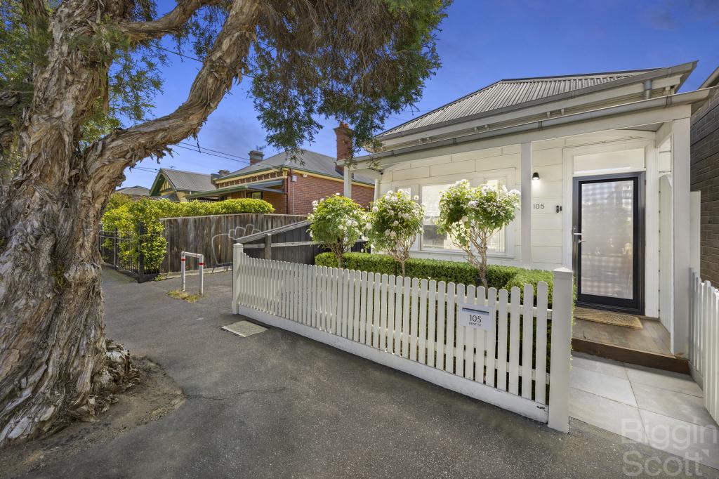 105 Kent St, Richmond, VIC 3121