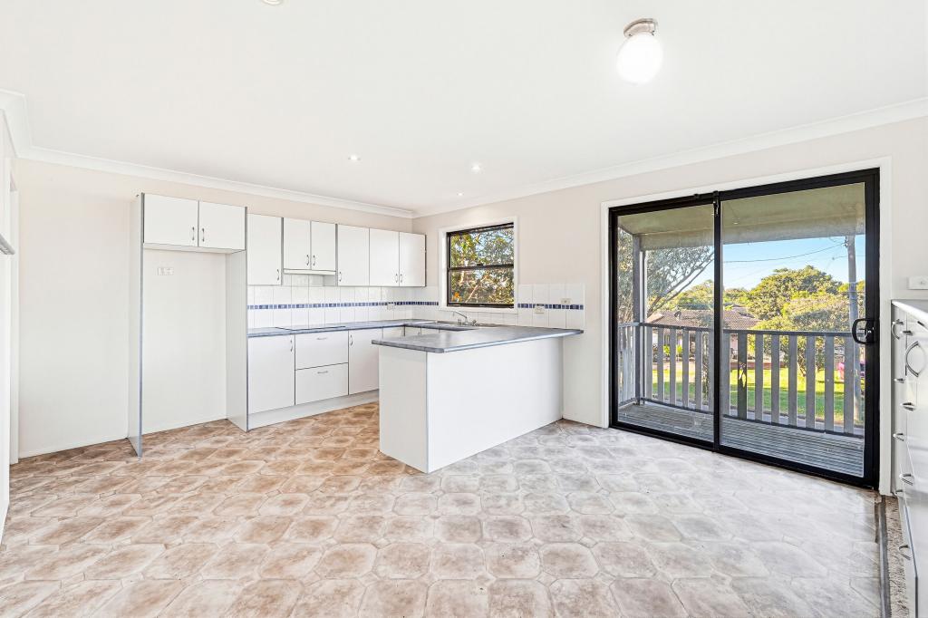 2/58 Marquesa Cres, Lethbridge Park, NSW 2770