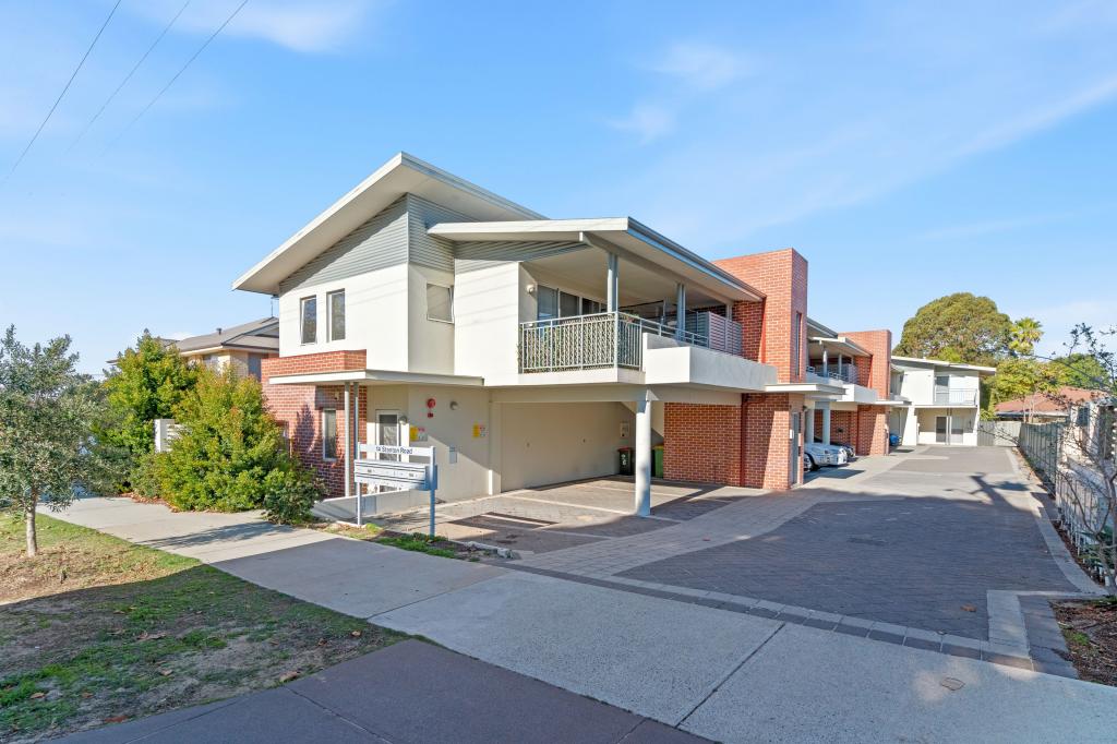 4/14 Stanton Rd, Redcliffe, WA 6104