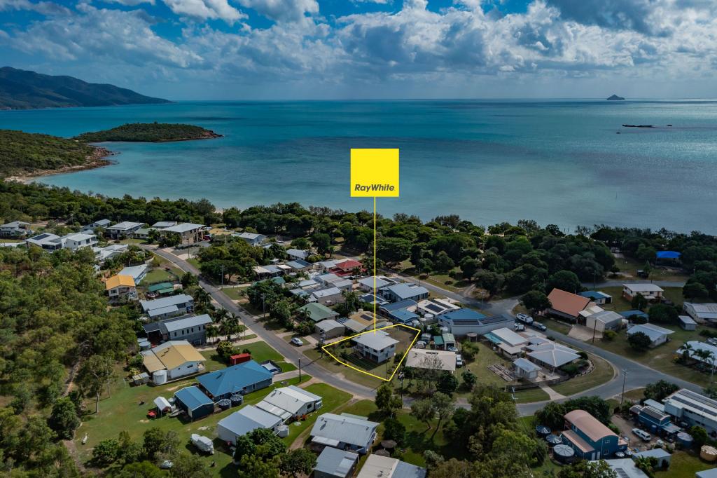 27 Cowry Cres, Dingo Beach, QLD 4800