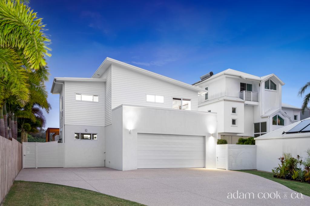 109 Todd Ave, Yeppoon, QLD 4703