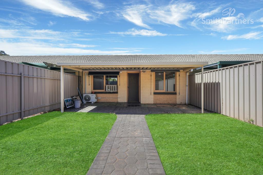 4/25 Carey St, Salisbury, SA 5108