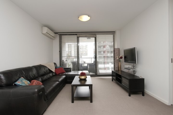 23/131-137 ADELAIDE TCE, EAST PERTH, WA 6004