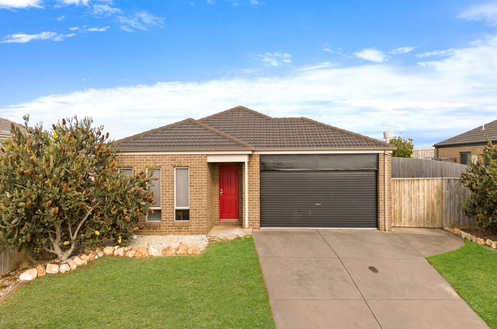 7 NAPTHINE TCE, WARRNAMBOOL, VIC 3280