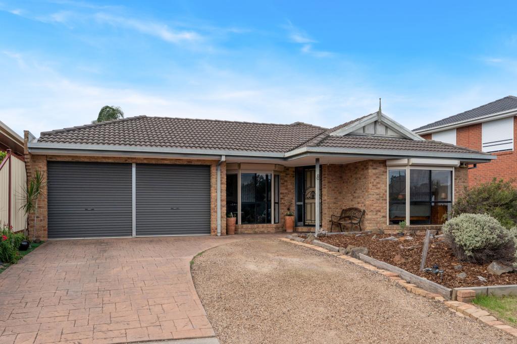 8 Wilkinson Ct, Roxburgh Park, VIC 3064