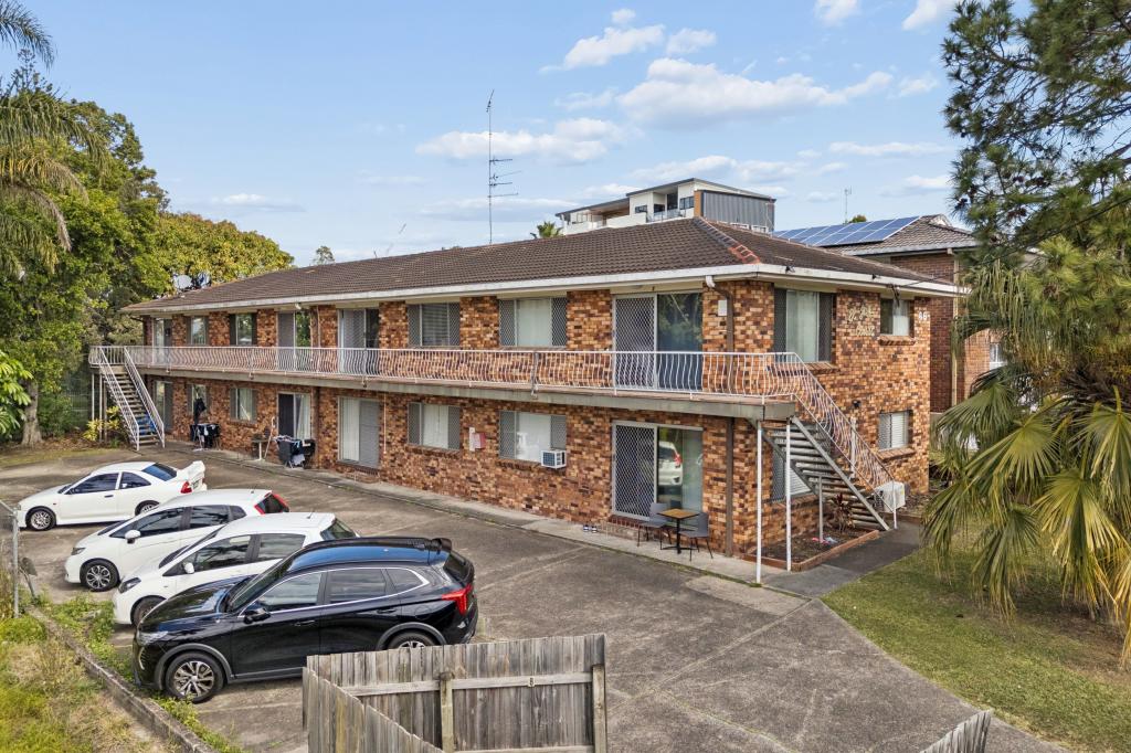 4/44-46 Railway St, Southport, QLD 4215