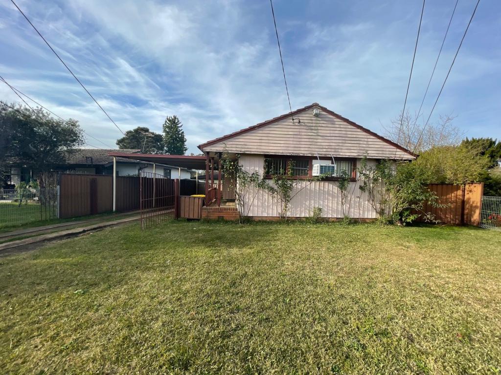 29 Roebuck Cres, Willmot, NSW 2770