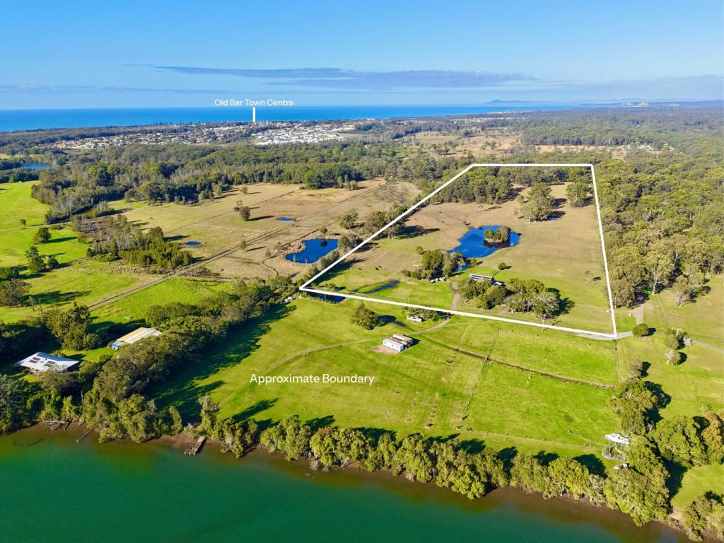 90 BOHNOCK RD, OLD BAR, NSW 2430