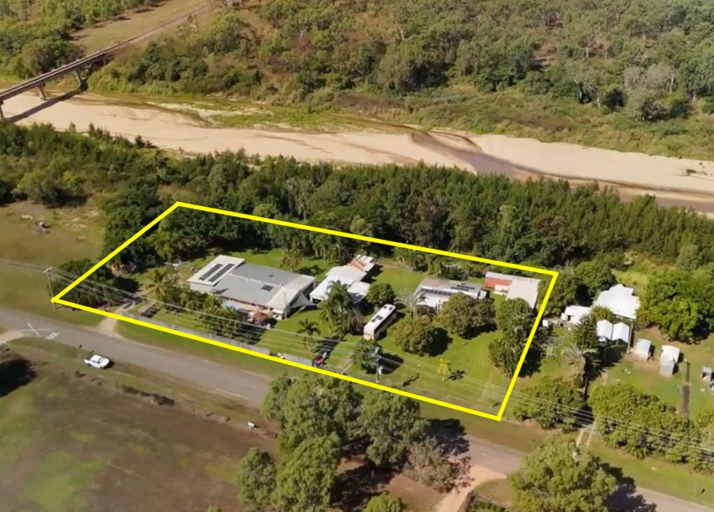 14-16 Bowden Rd, Black River, QLD 4818