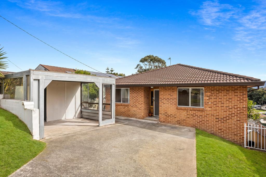 95 Hassan St, Lake Heights, NSW 2502