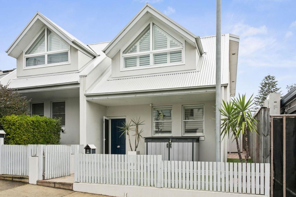 8 Foster St, Leichhardt, NSW 2040