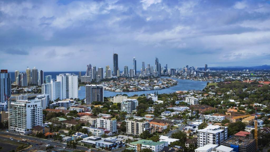 Contact agent for address, GOLD COAST MC, QLD 4217