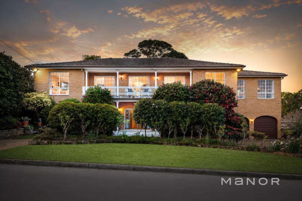 75 George Mobbs Dr, Castle Hill, NSW 2154