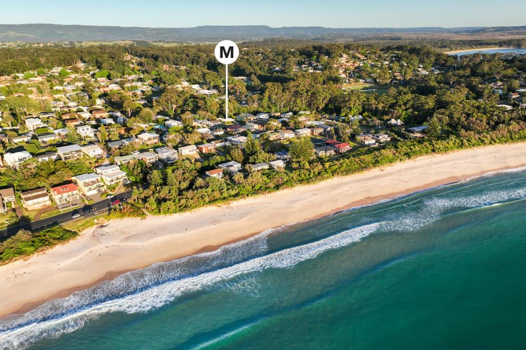 25 Donlan Rd, Mollymook Beach, NSW 2539