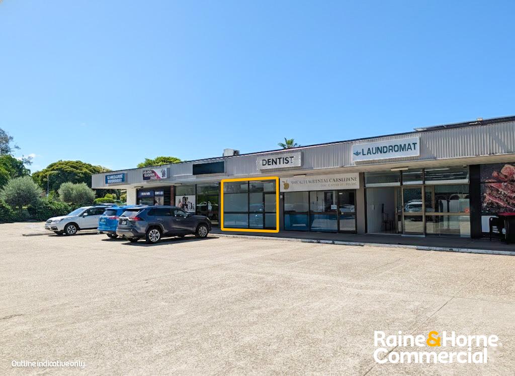 2b/41 Graham Rd, Carseldine, QLD 4034