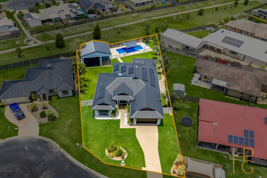 18 Hopton Pl, Bundaberg North, QLD 4670