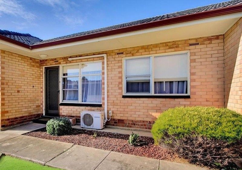 2/7 Beck St, Henley Beach, SA 5022