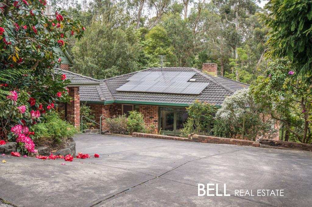 22 FAIRY DELL RD, TECOMA, VIC 3160