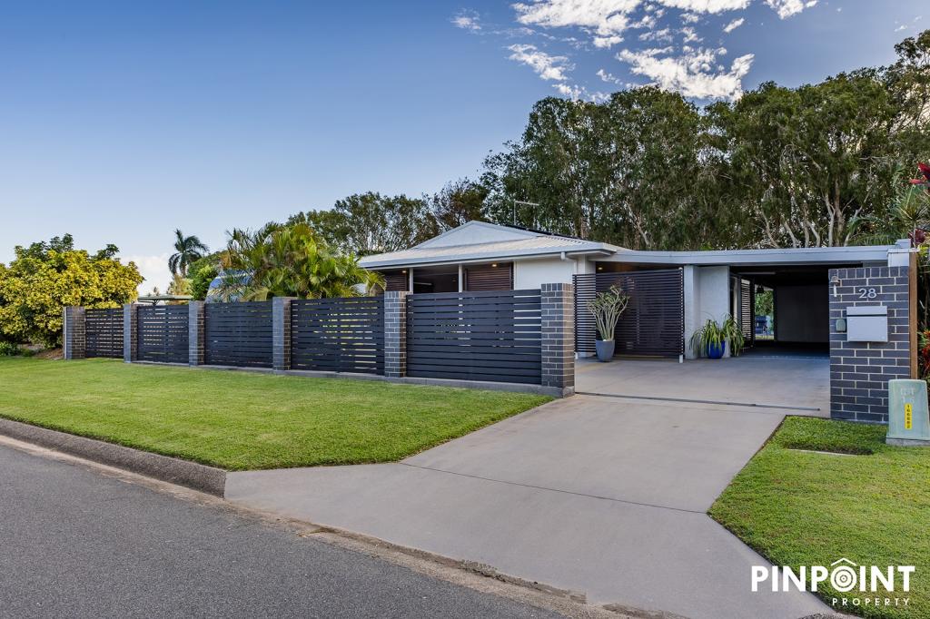 28 Barnfield Dr, Andergrove, QLD 4740