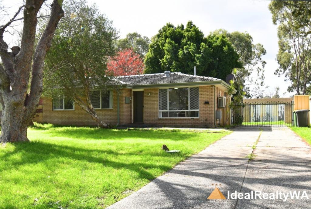 69 Gravity St, Beckenham, WA 6107