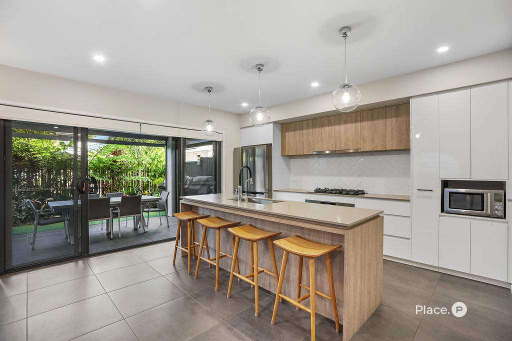 34/21 Harrier St, Rochedale, QLD 4123
