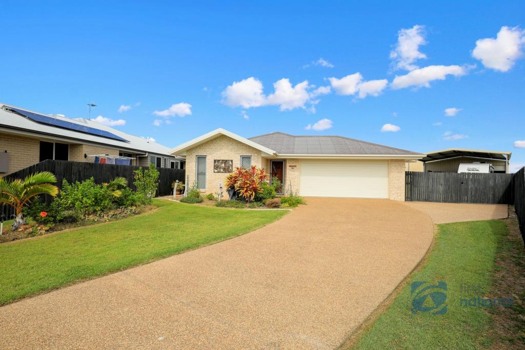 7 Whipbird Ct, Woodgate, QLD 4660