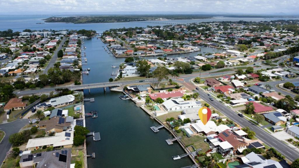 12 Jasmin Dr, Bongaree, QLD 4507