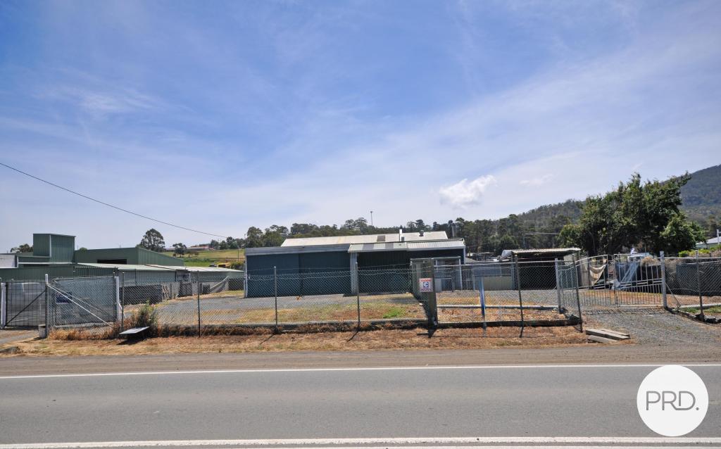 35 Hamilton Rd, New Norfolk, TAS 7140