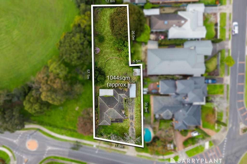 78 Finlayson St, Rosanna, VIC 3084