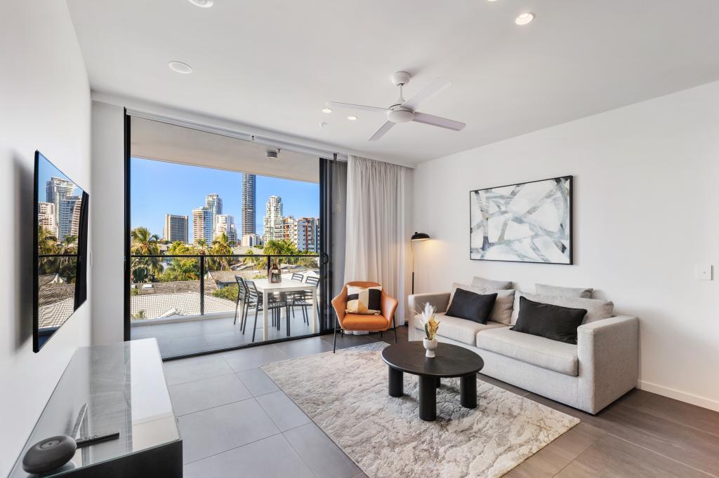 307/28 Dalpura St, Surfers Paradise, QLD 4217
