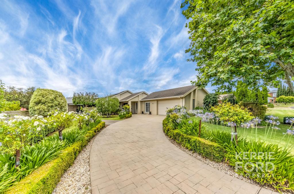 2 Chisholm Ct, Traralgon, VIC 3844