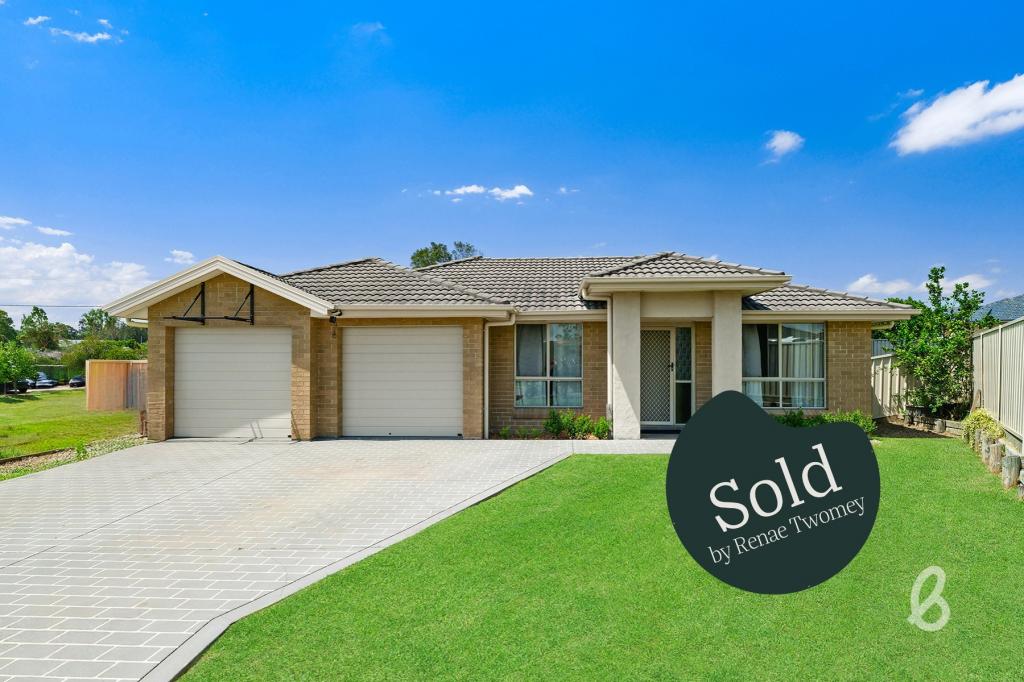 35 Victoria St, East Branxton, NSW 2335