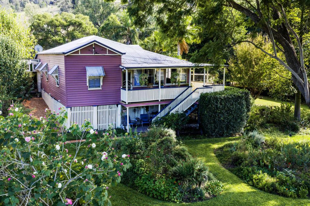 1348 Flagstone Creek Rd, Flagstone Creek, QLD 4344