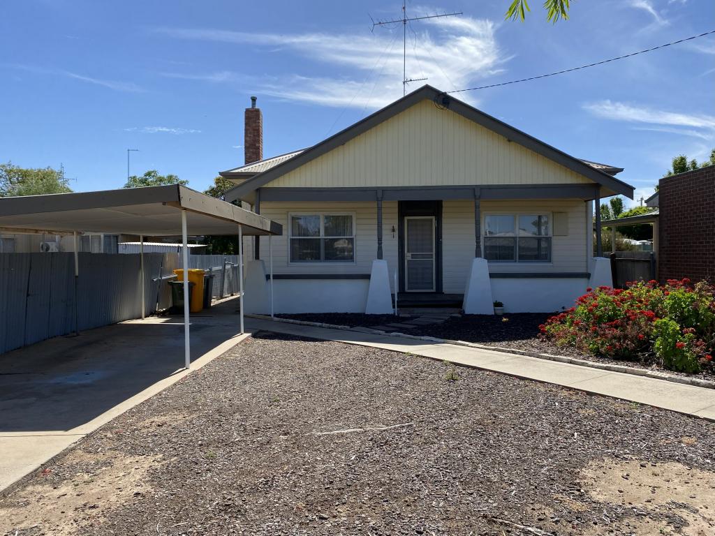 78 Anderson St, Warracknabeal, VIC 3393