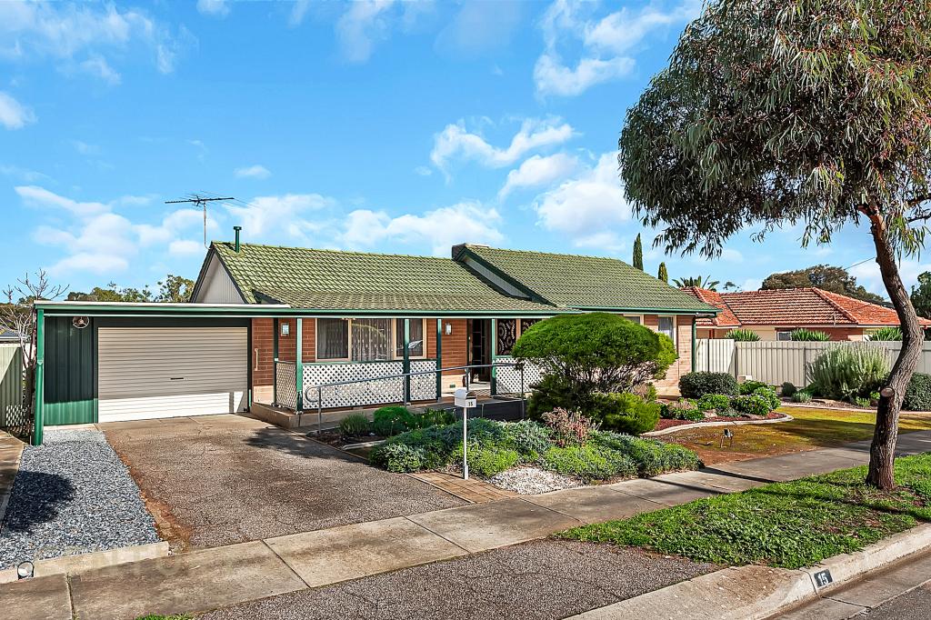 15 Schumann St, Ingle Farm, SA 5098