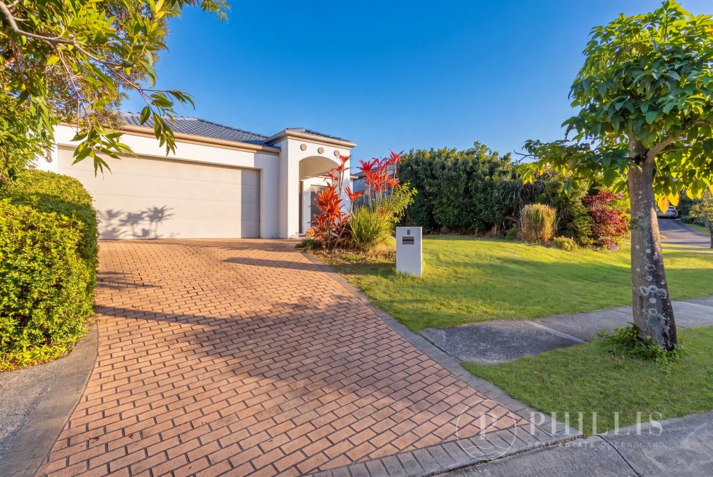 6 Nardoo St, Robina, QLD 4226