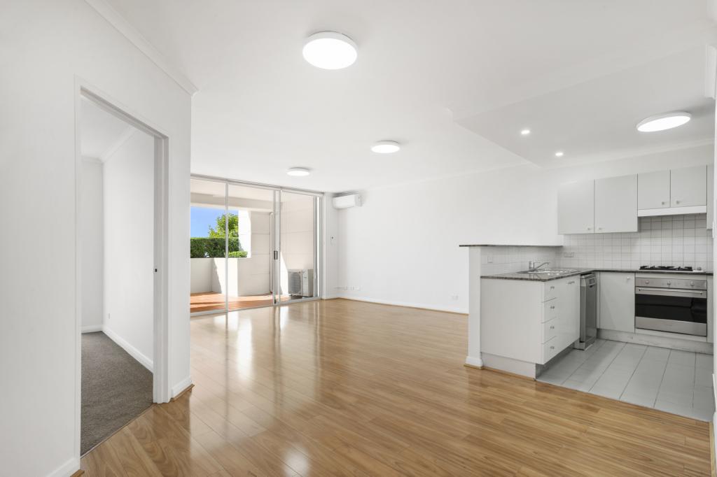 7/1 WULUMAY CL, ROZELLE, NSW 2039