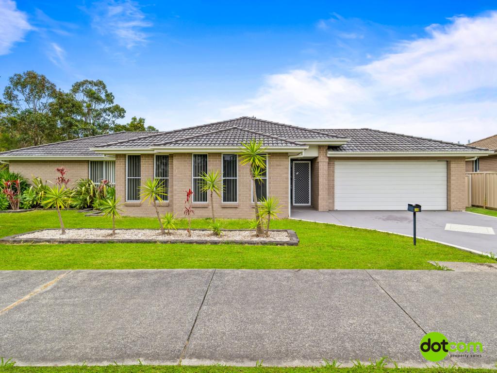 20 Primrose Dr, Hamlyn Terrace, NSW 2259